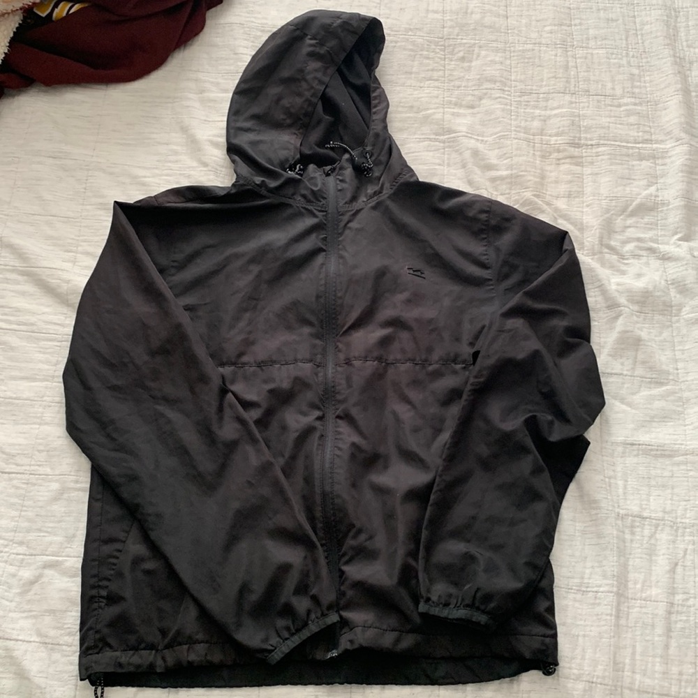 Billabong Wind Breaker